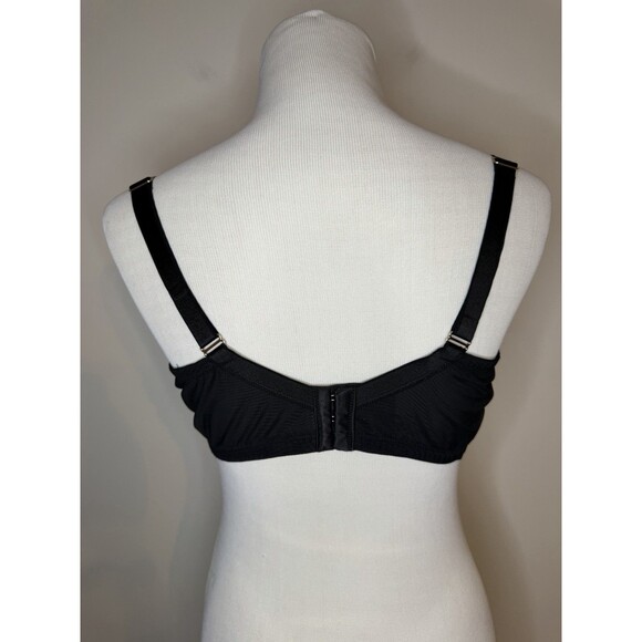 Victoria’s Secret Dream Angels Unlined Demi Wireless Bra 40DDD - Picture 3 of 7